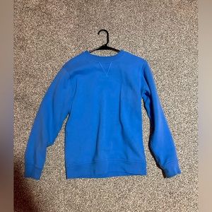 Lululemon All Yours Crew *Fleece